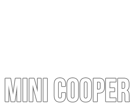 Meu Carro Mini Cooper