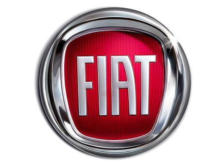 Box de fibra para Fiat