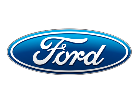 Box de fibra para Ford