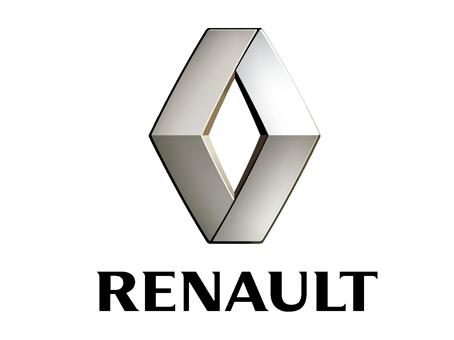 Box de fibra para Renault