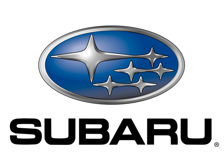 Box de fibra para Subaru