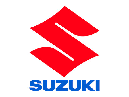 Box de fibra para Suzuki