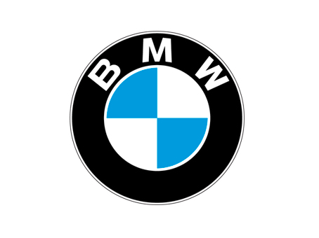 Box de fibra para BMW