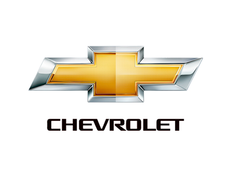 Box de fibra para Chevrolet