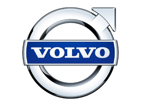 Box de fibra para Volvo